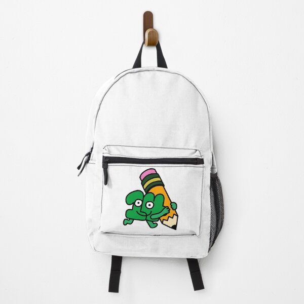 Item preview, Fourteen holding pencil BFDI designed and sold by MsBonnieArt.