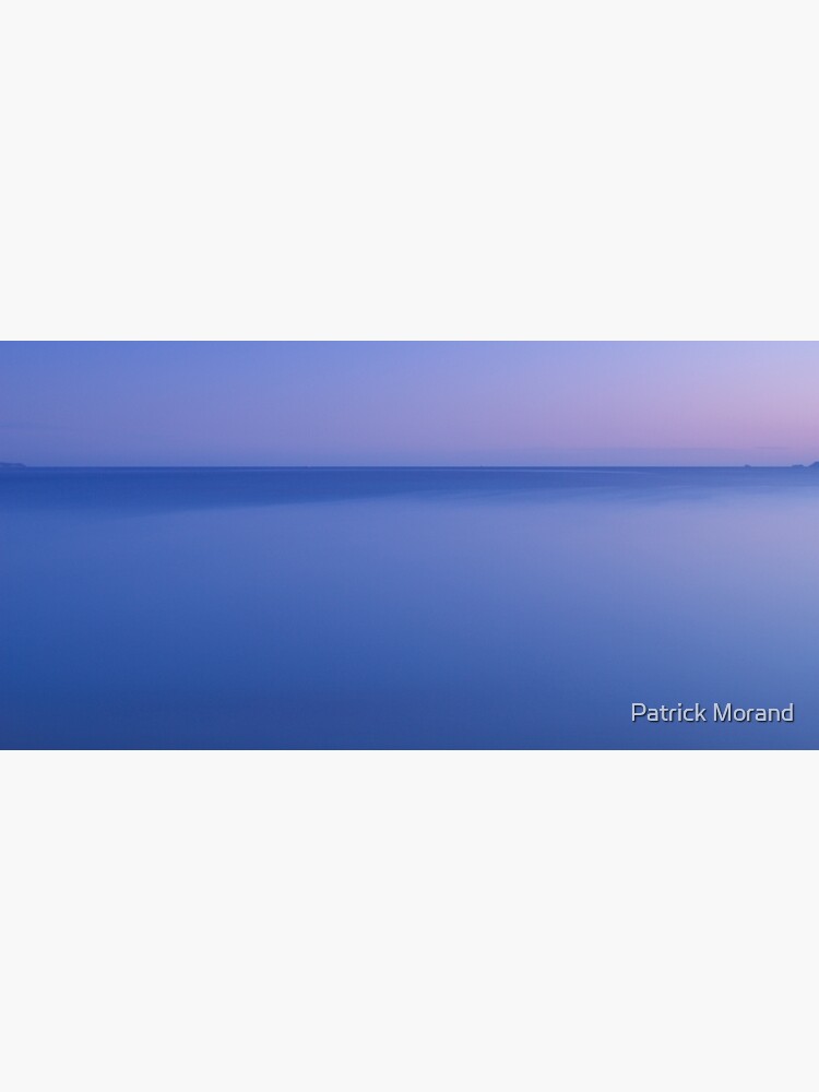 Thumbnail 3 of 3, Photographic Print, Another kind of blue designed and sold by patmo.