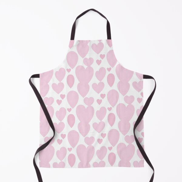 Item preview, Pink valentine harts designed and sold by Swingfroglet.