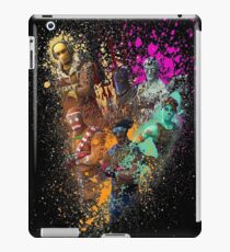 Season 2 Fortnite iPad Case/Skin