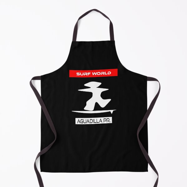 Item preview, Surf World (Aguadilla) designed and sold by porfysoundtrack.