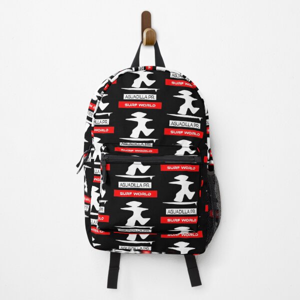 Item preview, Surf World (Aguadilla) designed and sold by porfysoundtrack.