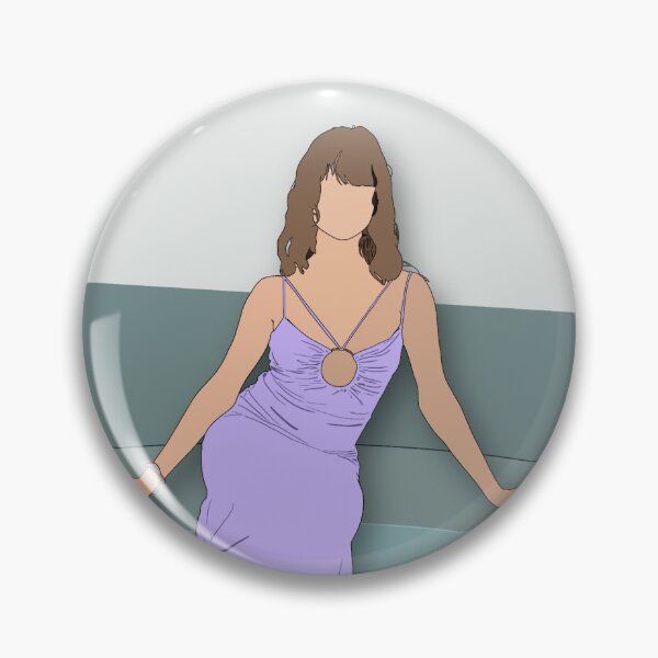 Item preview, Purple Violetta designed and sold by Beautifutebol.