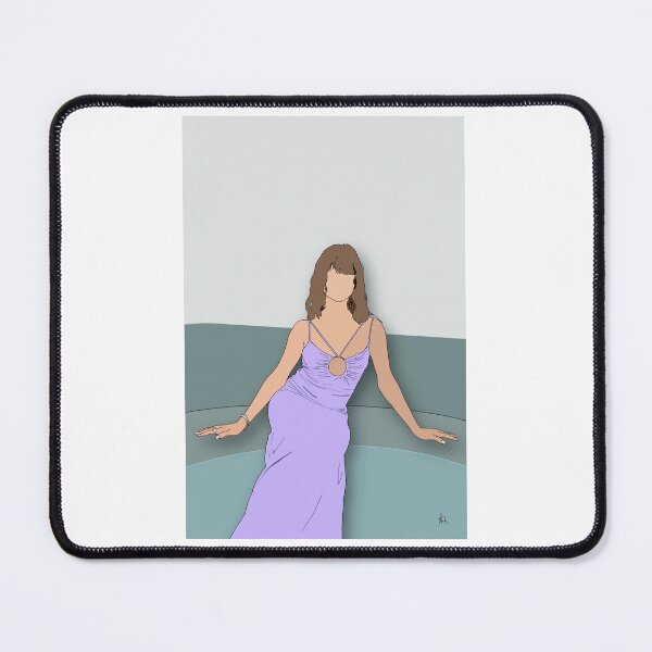 Item preview, Purple Violetta designed and sold by Beautifutebol.
