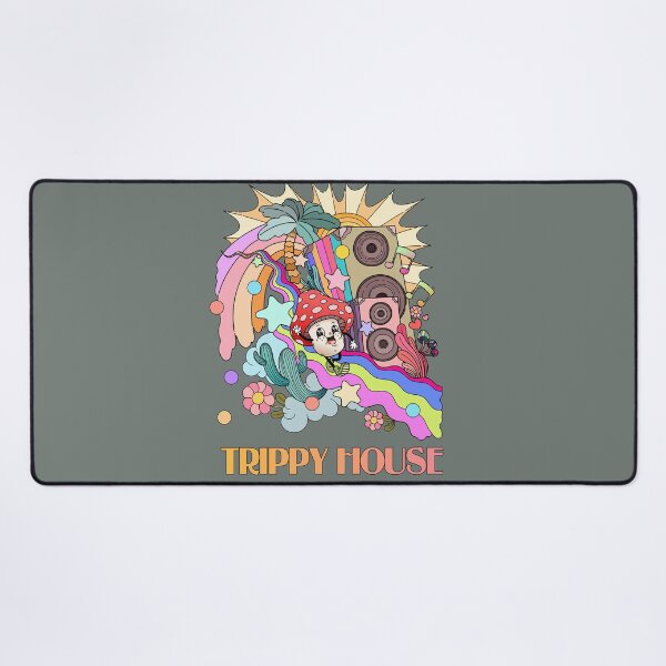 Item preview, Trippy House designed and sold by Franco Moody.