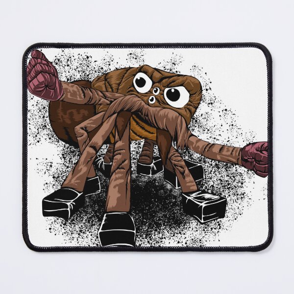 Item preview, grass arts presents, anansi the trickster god designed and sold by GrassArts.