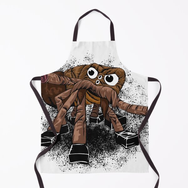 Item preview, grass arts presents, anansi the trickster god designed and sold by GrassArts.