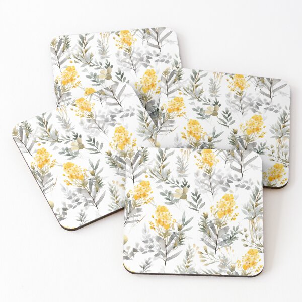 Item preview, Goldenrod designed and sold by Pedra Panda.
