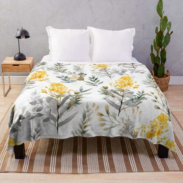 Item preview, Goldenrod designed and sold by Pedra Panda.