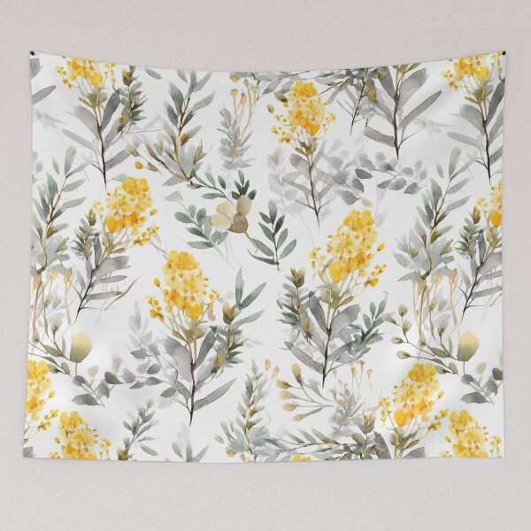 Item preview, Goldenrod designed and sold by Pedra Panda.