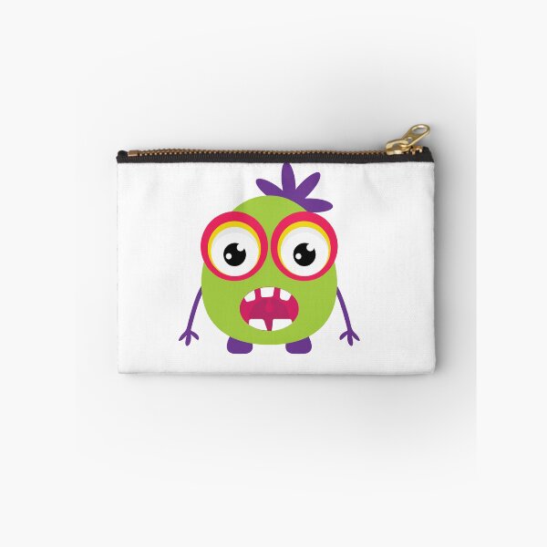 Item preview, Cute monster design designed and sold by Sea-mana.
