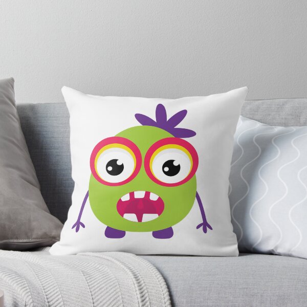 Item preview, Cute monster design designed and sold by Sea-mana.