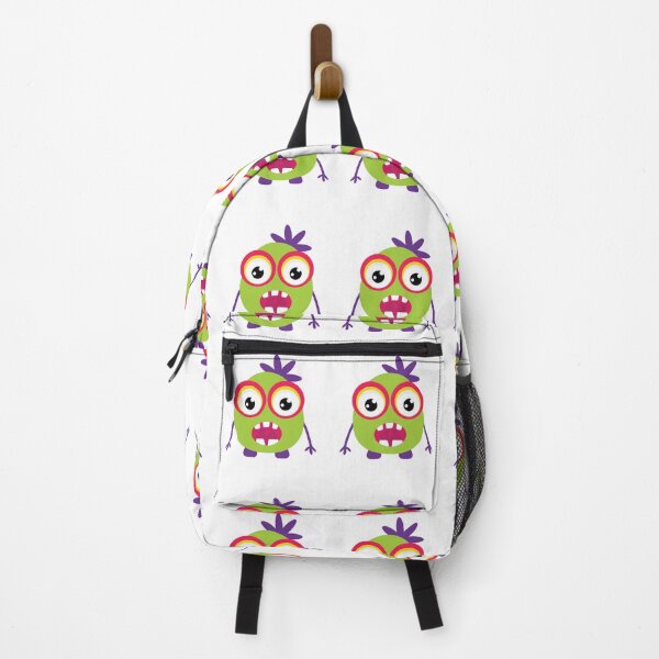 Item preview, Cute monster design designed and sold by Sea-mana.