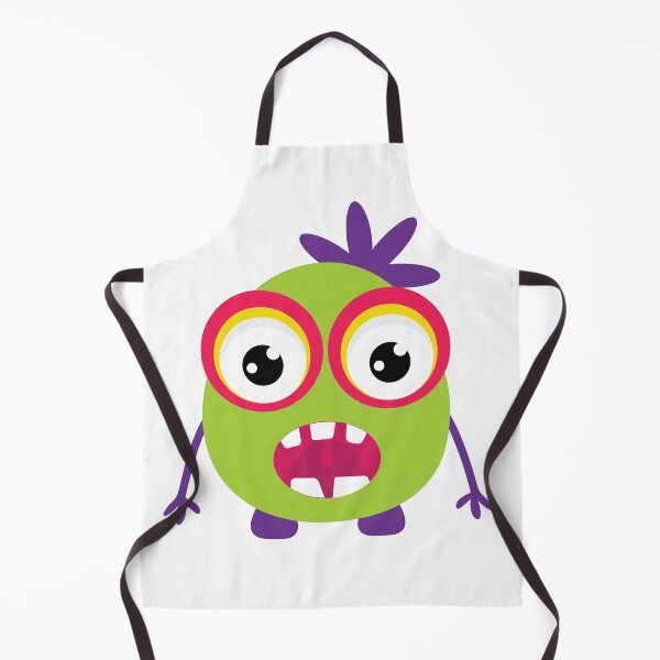 Item preview, Cute monster design designed and sold by Sea-mana.
