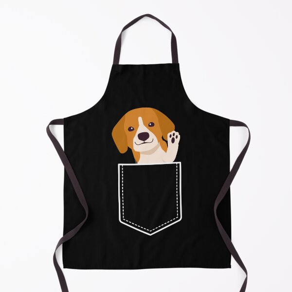 Item preview, dog pocket designed and sold by ShopSmart213.