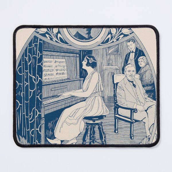 Item preview, Das Boimele. Vintage Yiddish Sheet Music cover. (Restored). HIGH DEFINITION designed and sold by MINDTHECHERRY.