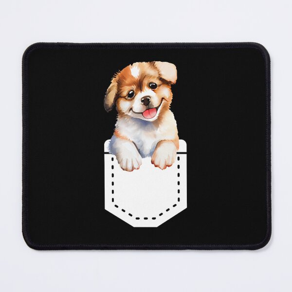 Item preview,  dog pocket designed and sold by ShopSmart213.