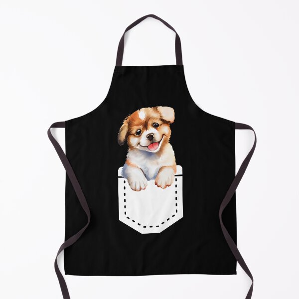 Item preview, dog pocket designed and sold by ShopSmart213.