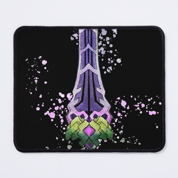 Item preview, Zenith Sword designed and sold by Luhabiha.