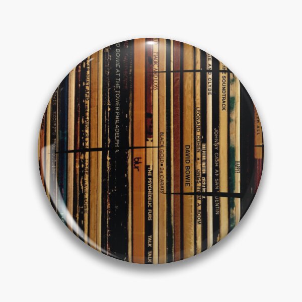 Item preview, Vinyl retro record collection designed and sold by LemonFun.