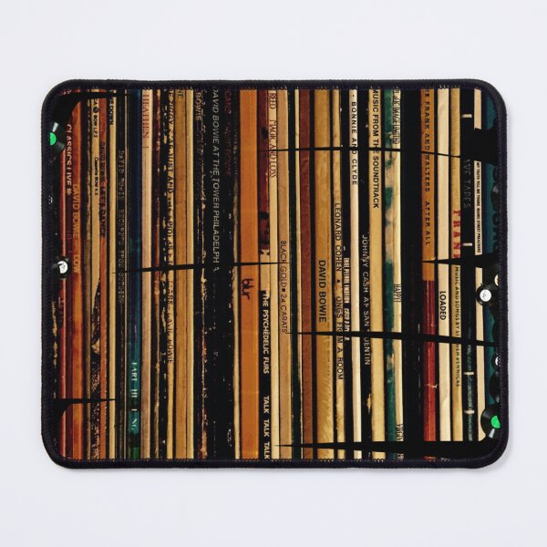 Item preview, Vinyl retro record collection designed and sold by LemonFun.