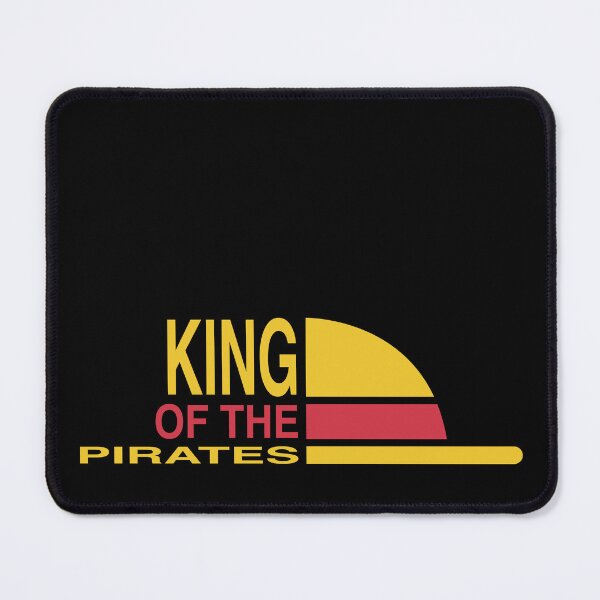Item preview, KING OF THE PIRATES designed and sold by samuartshop.