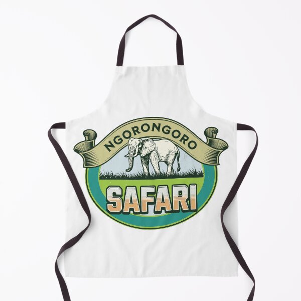Item preview, Ngorongoro Conservation Area Safari designed and sold by CyberWindow.
