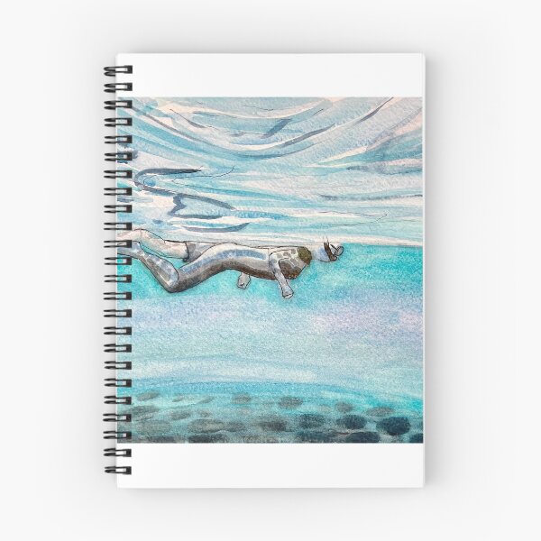 Item preview, Snorkeling designed and sold by ElizaC.