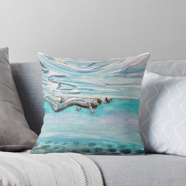 Item preview, Snorkeling designed and sold by ElizaC.
