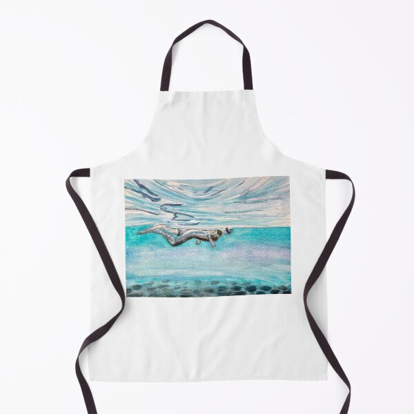 Item preview, Snorkeling designed and sold by ElizaC.