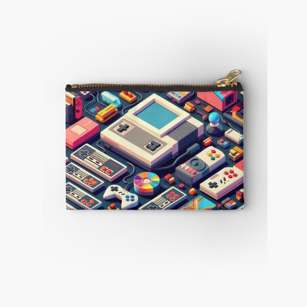 Item preview, GAME WORLD designed and sold by MindsAtelier.