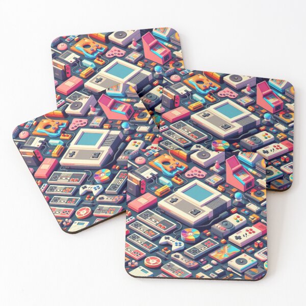 Item preview, GAME WORLD designed and sold by MindsAtelier.