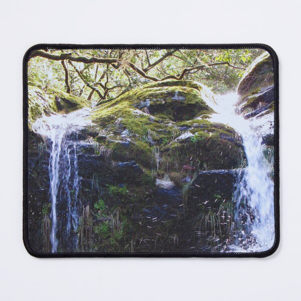 Item preview, waterfall among the trees designed and sold by StonePine.