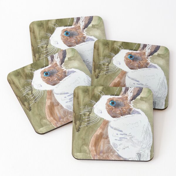 Item preview, Covi the Bunny designed and sold by ElizaC.