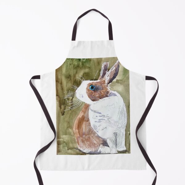 Item preview, Covi the Bunny designed and sold by ElizaC.