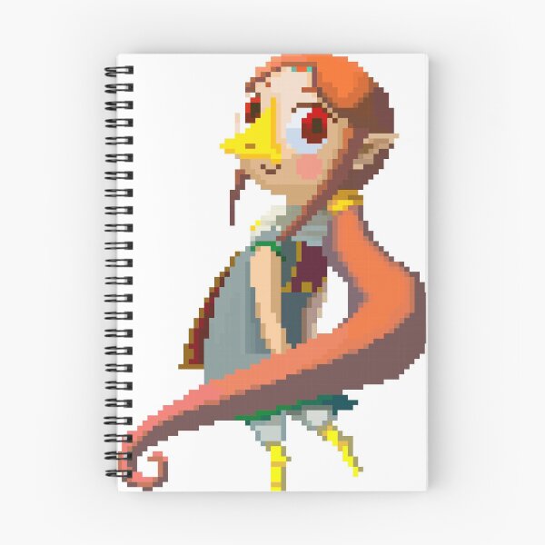 Item preview, Pixel Medli designed and sold by willow296.