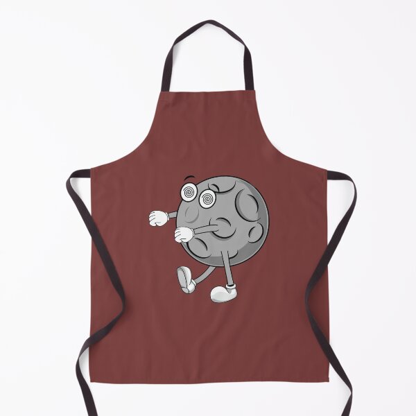 Item preview, Funny moon walk sleepy designed and sold by Donutlovers.