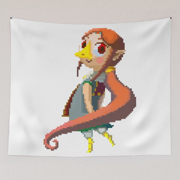 Item preview, Pixel Medli designed and sold by willow296.