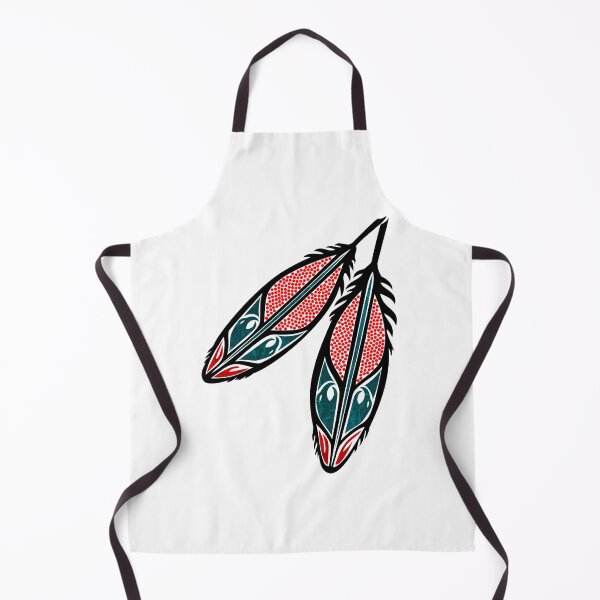 Item preview, Native Art Feathers designed and sold by Andre Faubert.