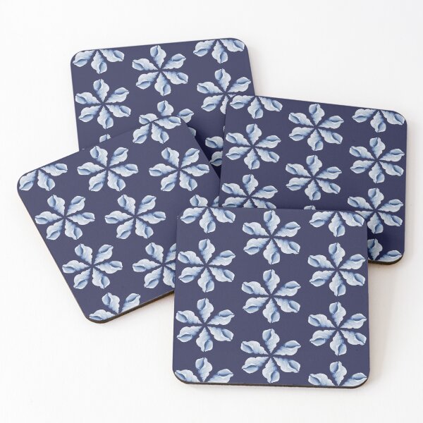 Item preview, shell slower on navy designed and sold by LisaLeQuelenec.