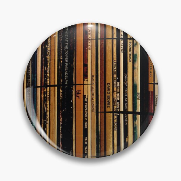 Item preview, Retro record collection designed and sold by LemonFun.