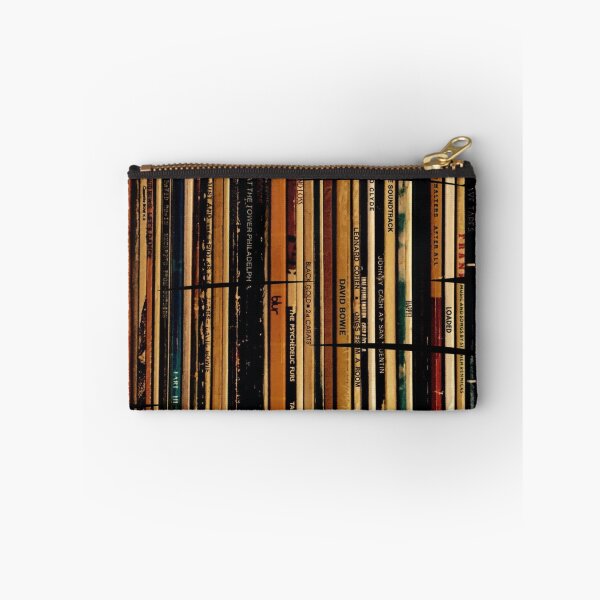 Item preview, Retro record collection designed and sold by LemonFun.