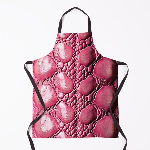 Item preview, Snakeskin Pink Snake Serpent Animal Print Viper Fashion designed and sold by couture-rapture.