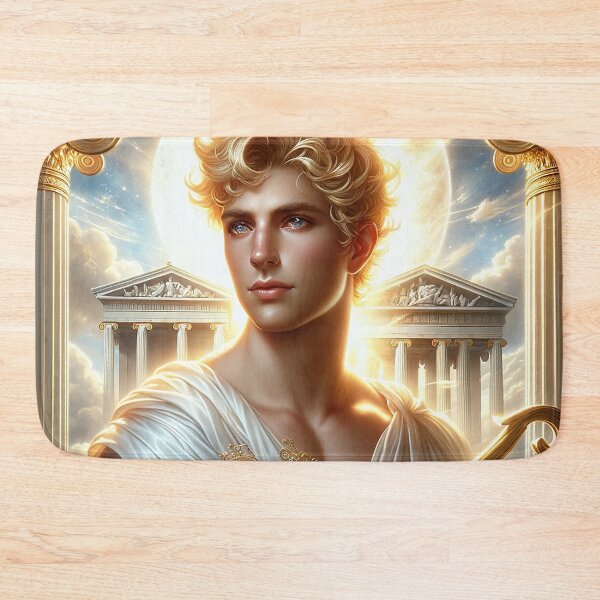 Item preview, The splendor of Apollo designed and sold by darkfantasy-atk.