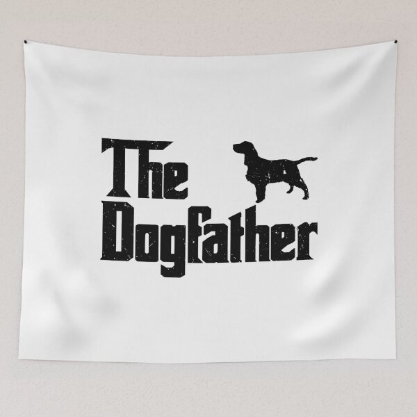 Aperçu de l'œuvre Cockalier Owner The Cockalierfather Cockalier Father Gift - Mens The Cockalier Dad Fête des Pères créée et vendue par vzrnmichsudops.