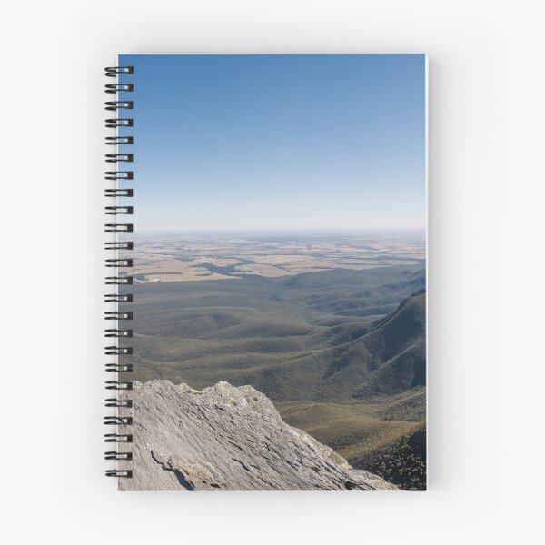 Item preview, Top of Bluff Knoll designed and sold by cbromell.