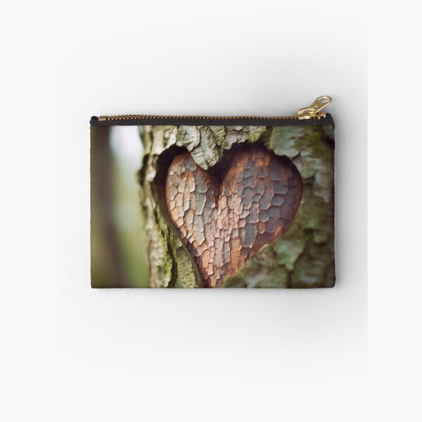Item preview, VALENTINES |  Arborglyph  (Don't do this. It hurts the tree!) designed and sold by RedHandedOD.