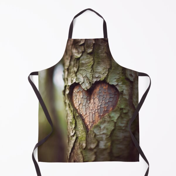 Item preview, VALENTINES |  Arborglyph  (Don't do this. It hurts the tree!) designed and sold by RedHandedOD.