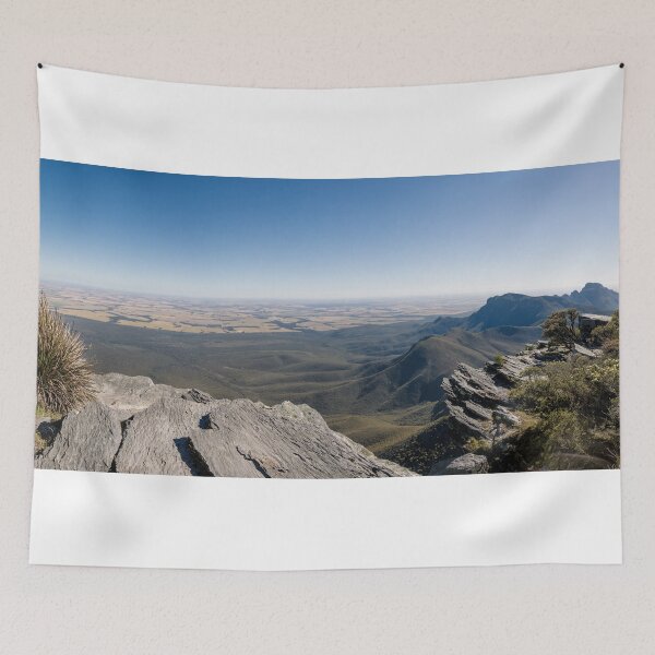 Item preview, Top of Bluff Knoll designed and sold by cbromell.