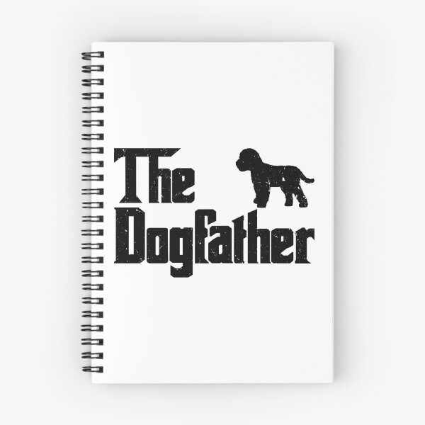 Artikelvorschau, Cockapoo-Besitzer, der Cockapoofather, Cockapoo-Vatergeschenk – Herren, der Cockapoo-Vater zum Vatertag entworfen und verkauft von vzrnmichsudops.